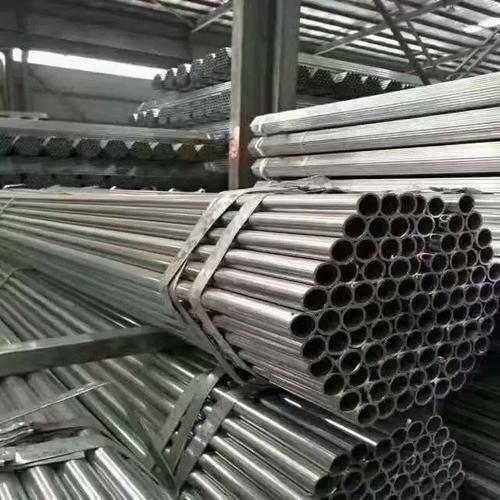 丹江口q355nhb耐候钢管